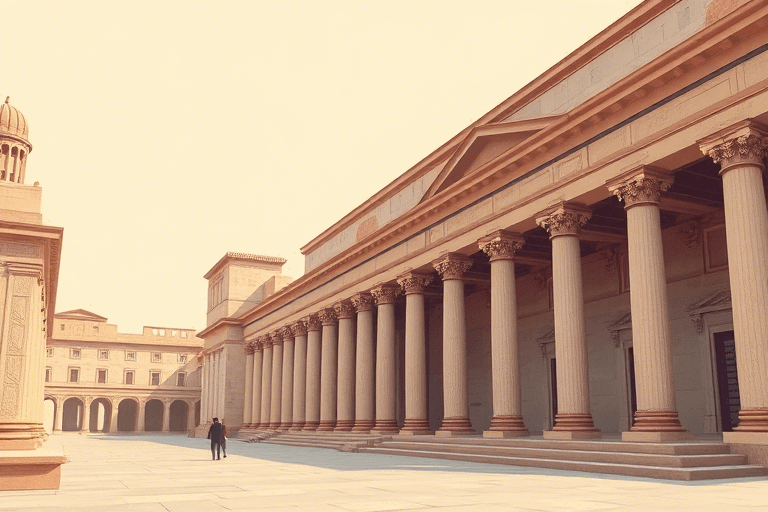 古建筑施工建模软件下载怎么选？这些专业工具值得收藏！