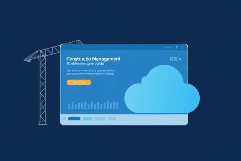 施工资料软件怎么升级？教你一步步完成专业资料管理系统的更新