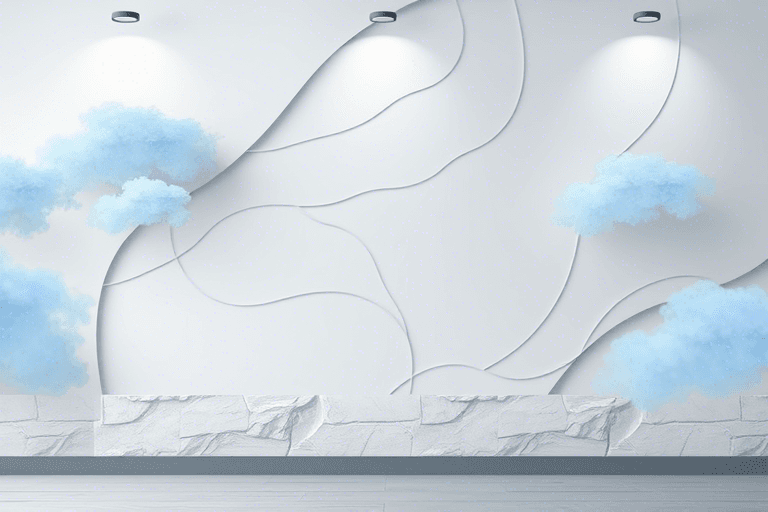 艺术墙漆施工软件有哪些？实用工具与行业应用全解析