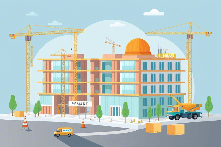 苏州施工进度软件公司如何助力建筑企业提升项目管理效率