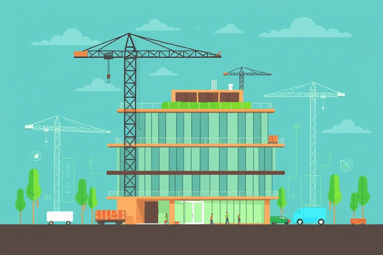 管道光缆施工图识图软件如何助力高效精准的通信工程设计