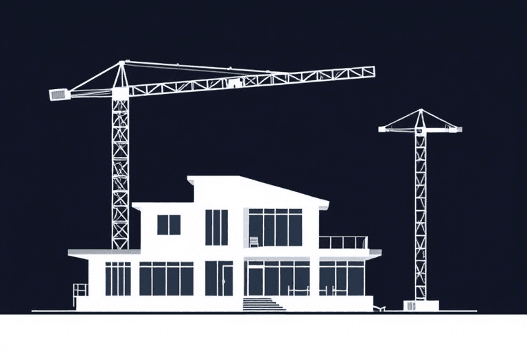 施工图用什么软件制作？主流设计工具全解析与实操指南