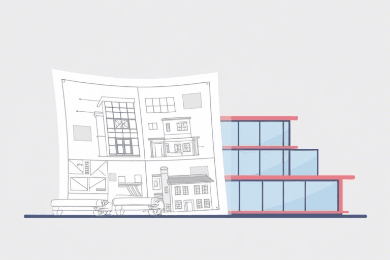 高效施工图模板下载软件怎么做？如何打造专业高效的建筑图纸资源平台？