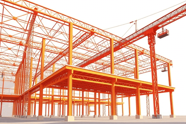 钢结构施工软件排行榜：如何选择最适合的行业工具？