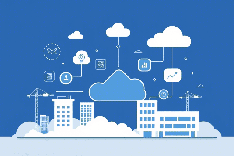 售楼管理软件系统项目如何成功实施：从需求分析到上线运营的全流程指南