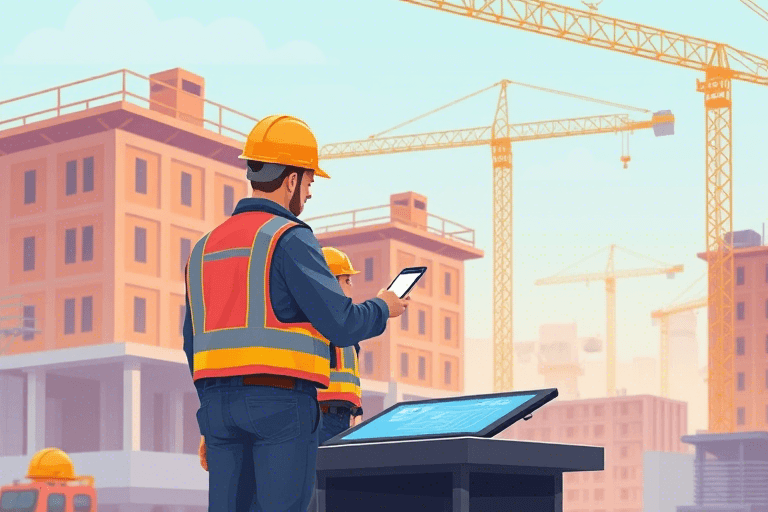 瓦檐施工视频大全下载软件怎么做：一站式解决建筑工人学习难题