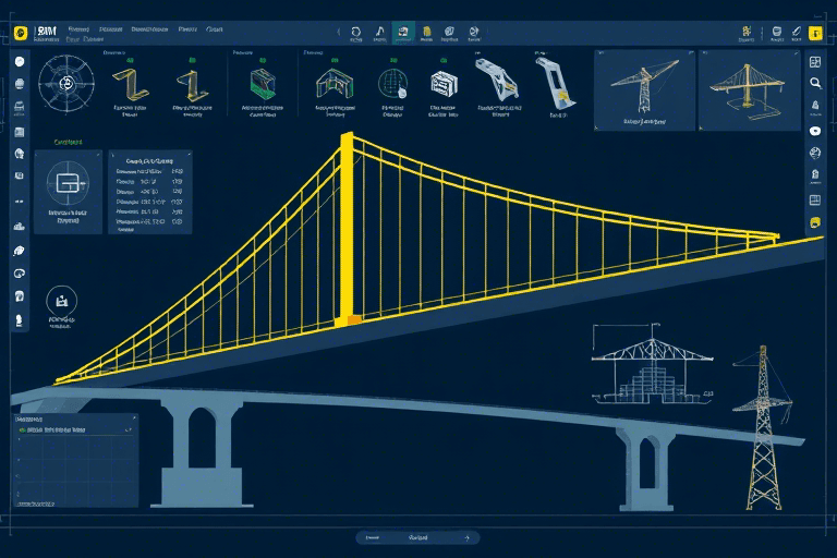 箱梁施工计算软件有哪些？主流工具与应用解析
