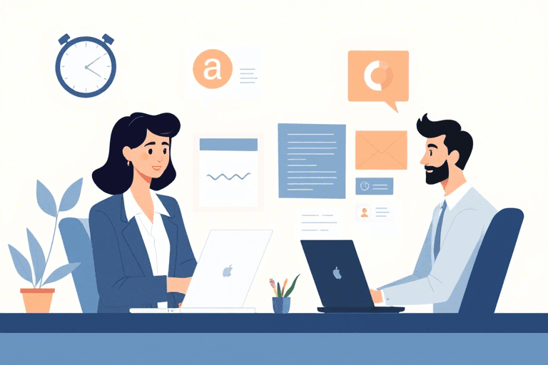 软件开发项目施工计划表：如何制定高效且可执行的项目时间表