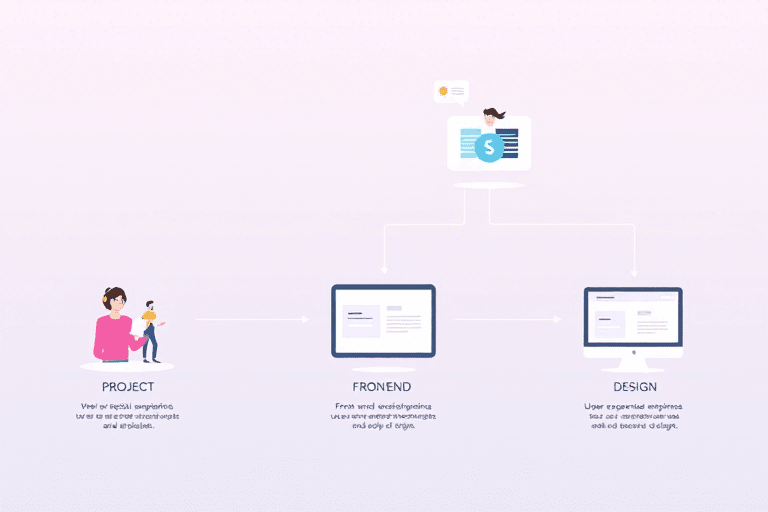 React开源项目管理软件如何打造高效协作与可视化管理体验