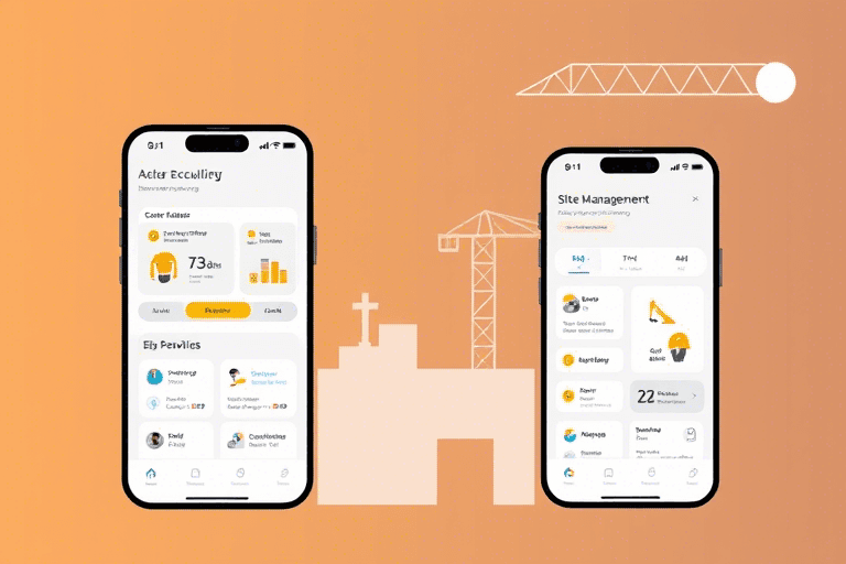 中国移动施工软件app如何助力工程管理提效？