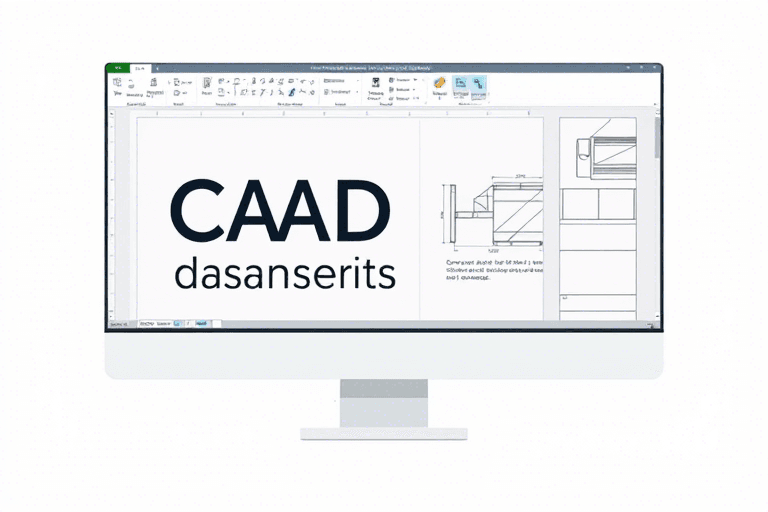 施工图字体用什么软件？如何选择与应用专业制图字体工具