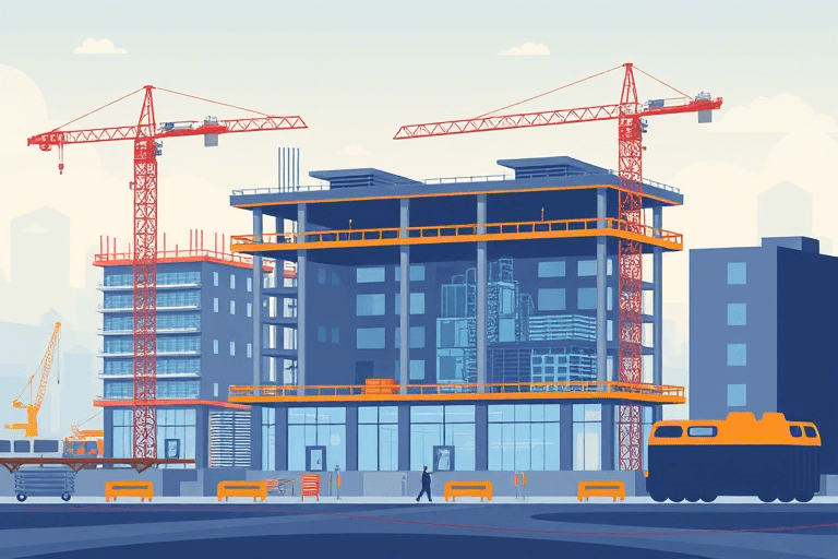 南平施工日志管理软件怎么做？如何提升项目管理效率与合规性？