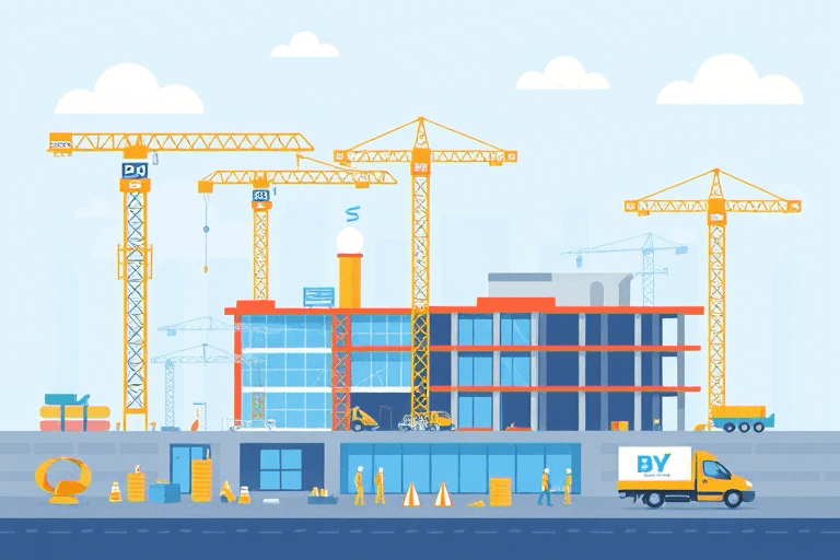 新疆工程财务软件哪个好？如何选择适合本地项目的高效解决方案