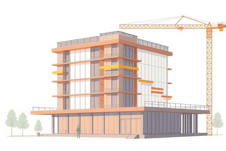 施工计划图有什么软件画？这些工具让项目进度一目了然