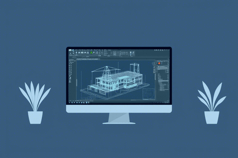 店面施工进度计划表软件怎么做？高效管理装修流程的实用指南