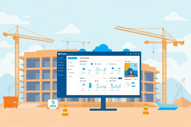 河道施工图设计软件哪个好？如何选择最适合的高效工具？