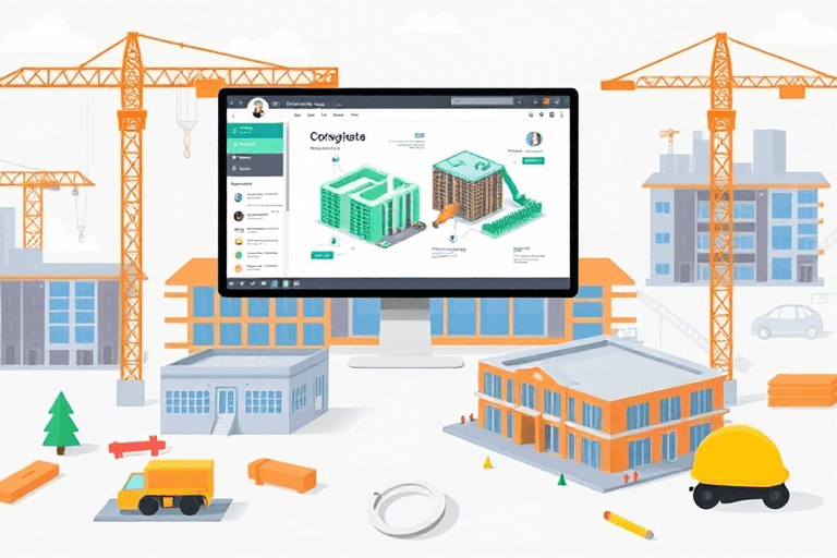 施工模型看图软件有哪些？主流BIM看图工具全面解析与选型指南