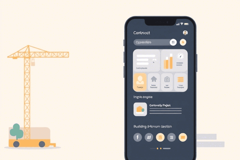 施工项目app管理软件安装怎么做？从准备到部署的完整指南