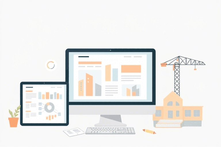 施工资料范本全套软件下载：如何高效获取与使用专业工程文档管理工具