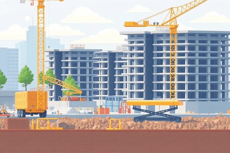 如何用GCB施工现场布置软件制作专业级视频？揭秘高效演示技巧