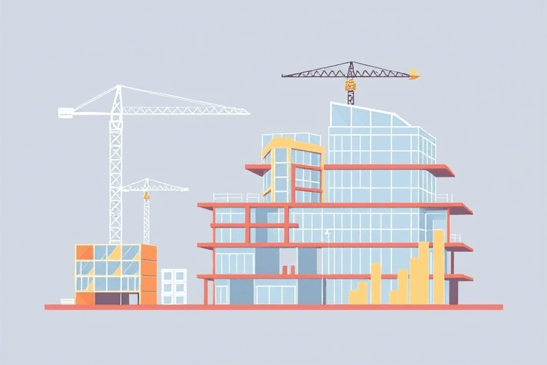 施工单位用的造价软件如何助力项目成本精准控制与高效管理