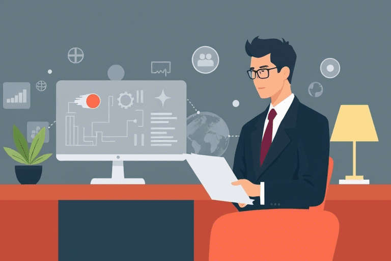 汕尾软件实施工程师如何高效推动本地企业数字化转型？