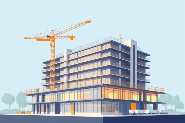 品茗编写施工方案的软件怎么用？高效编制施工方案的全流程解析