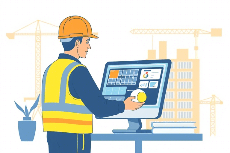 软件实施工程师课程视频怎么做？打造高质量教学内容的全流程指南