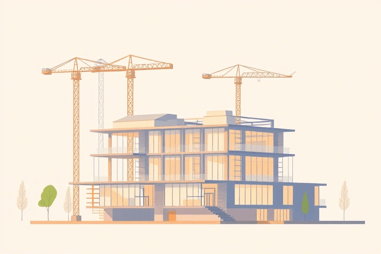 施工图纸ae是什么软件？它如何在建筑行业中发挥作用？