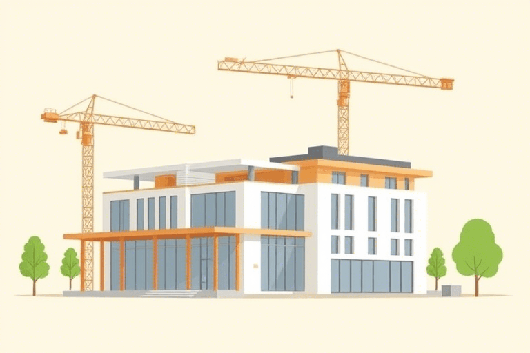 新点软件插入绿色施工费的方法与操作步骤详解