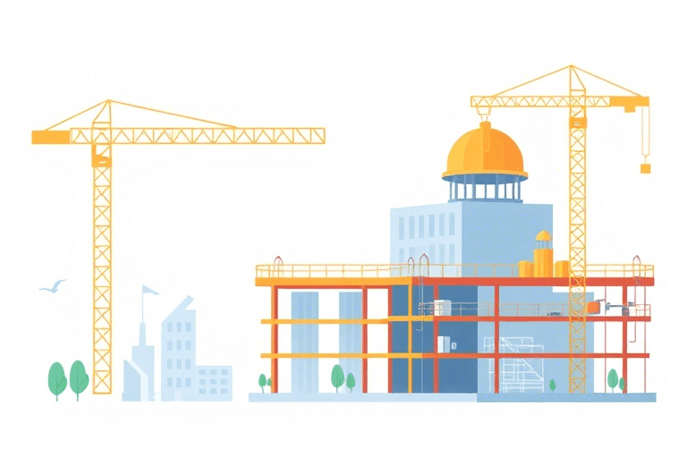 山西可视化项目管理软件怎么做？如何实现高效智能的工程项目管控？