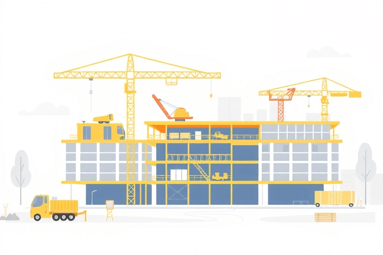 中山建筑施工图纸查询软件如何开发与应用？