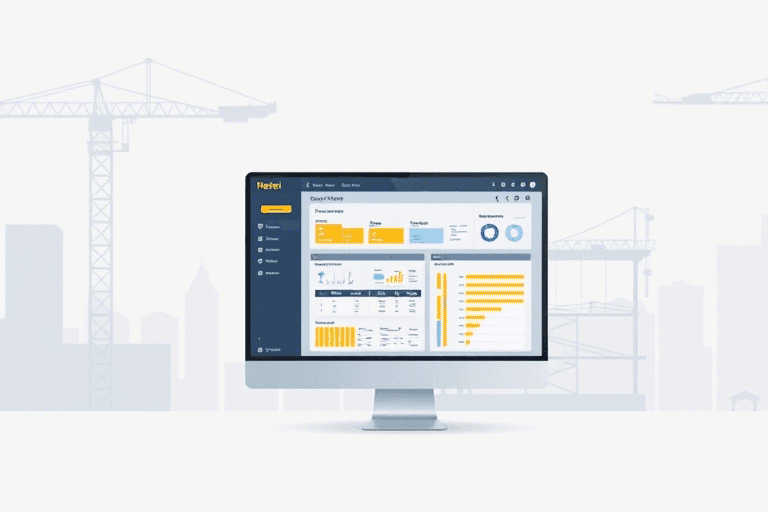 施工方案合成软件怎么做：从需求分析到落地实施的全流程指南