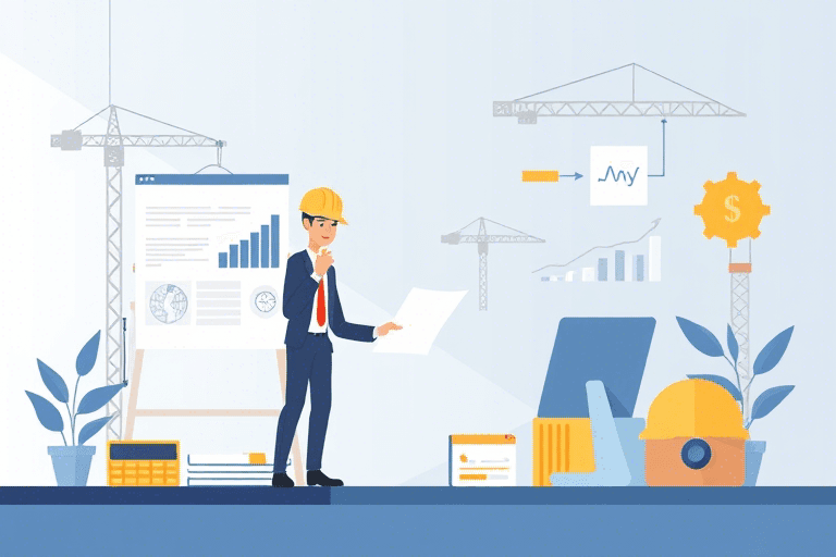 OA软件实施工作出差频繁吗？揭秘背后的真相与应对策略