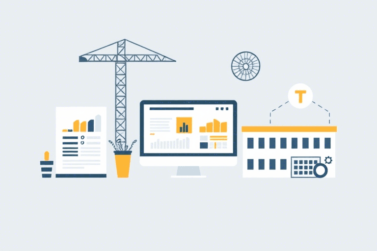 工程质量管理软件有哪些？如何选择适合建筑行业的高效工具？