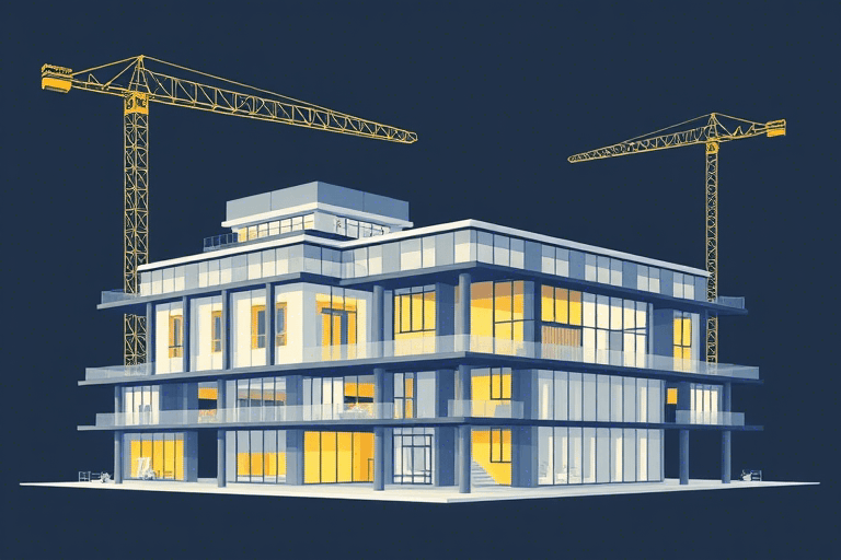 写施工方案用哪个软件好？这些工具能提升效率和专业度