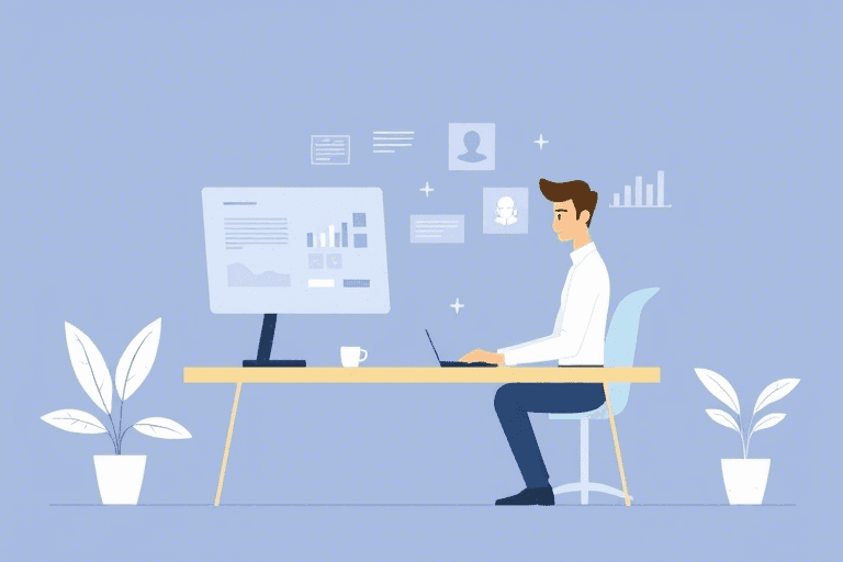 软件实施工作岗位有哪些？全面解析常见岗位职责与职业发展路径