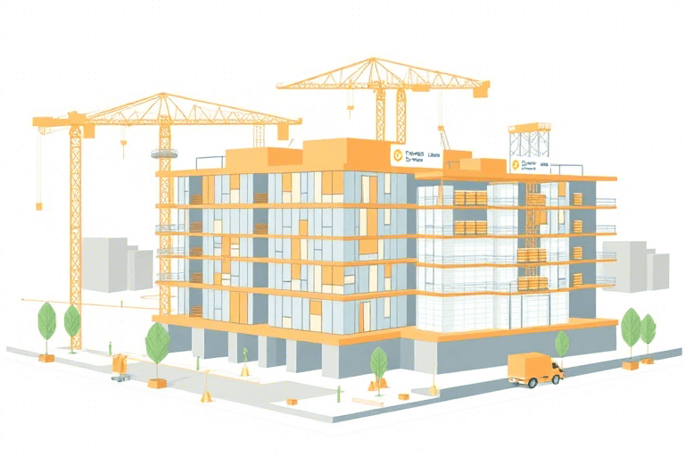 编制施工方案有软件吗？揭秘高效施工方案编制工具与流程