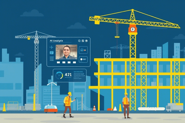 复工施工视频播放软件哪个好？这些专业工具帮你高效管理施工现场