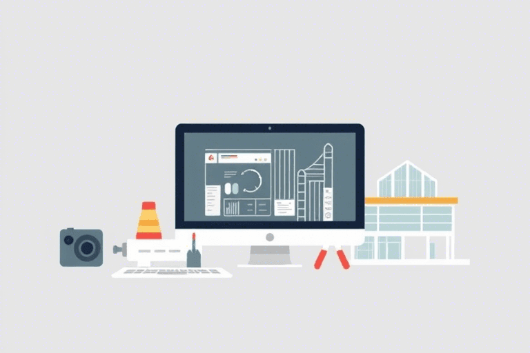 画图施工图软件哪个好？这5款专业工具助你高效出图