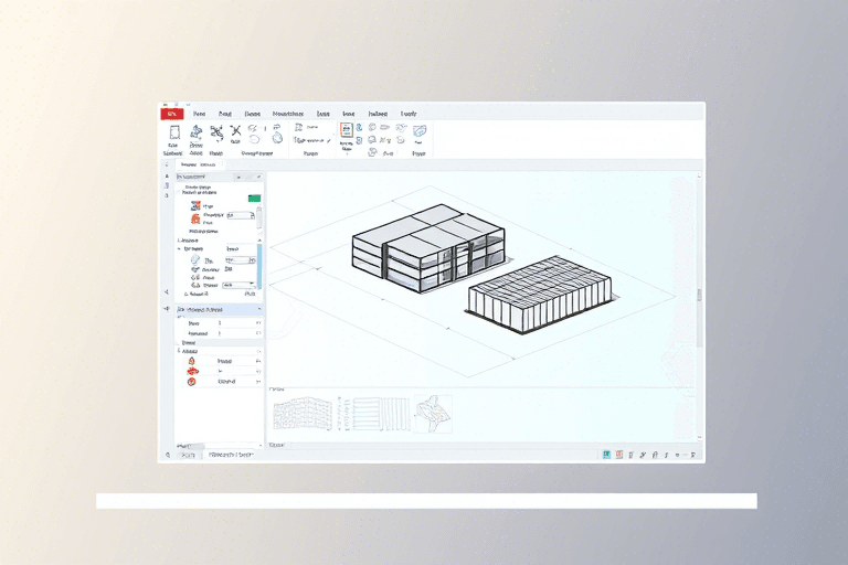 淘宝建筑施工图设计软件怎么用？一站式解决方案全解析
