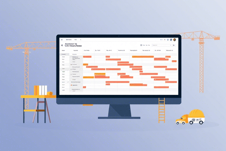 BIM施工图在哪个软件看？主流平台与操作指南全解析