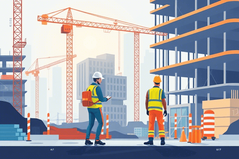 记录施工人生活的软件怎么做？如何用科技赋能建筑工人的真实日常？