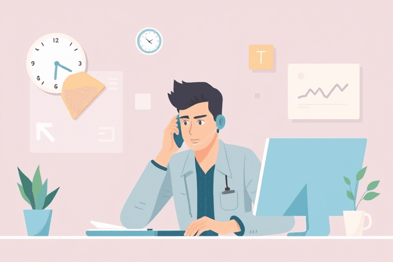 软件实施工程师技术技能：核心能力与实战提升路径