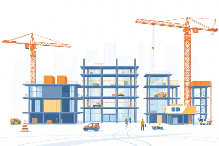 PKPM施工管理系列软件说明书：如何高效编写与使用指导文档