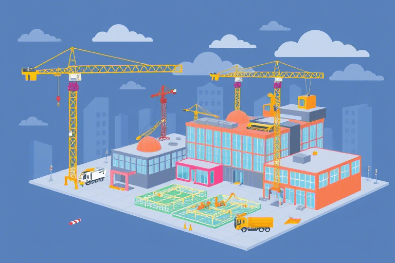 品茗施工场布软件如何使用？新手入门到精通的全流程指南