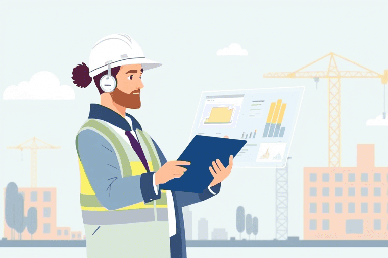 挖土机施工视频播放软件如何开发？从需求分析到上线全流程详解