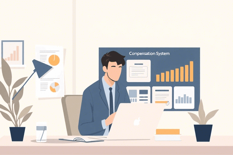 软件实施工人工资如何制定？企业需关注的五大核心因素