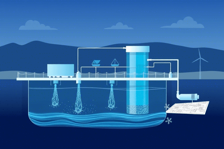 渠道水利施工图识图软件如何助力水利工程设计与施工效率提升