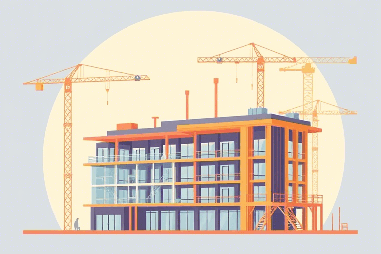 施工图转换竣工图软件如何实现高效精准的图纸自动化升级？